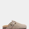 LOUISESW SLIPPER - Sand