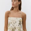 LOVASW TOP - Off white