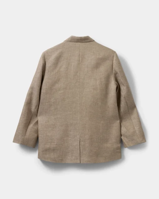 LOVELLESW BLAZER - Light brown