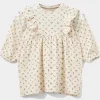 LULASB DRESS - AOP Flower