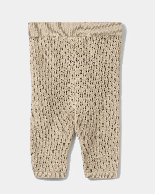 LuluSB Trousers - Dusty Sand