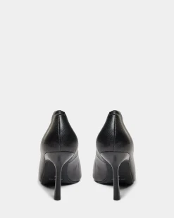 LuluSW Stiletto - Black