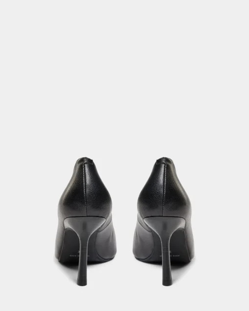 LuluSW Stiletto - Black