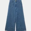 MADRIDSW JEANS - Light denim blue