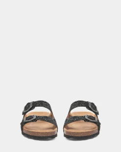 MAGGIESY SANDAL - Black