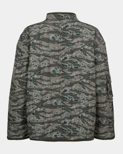 MALIASW JACKET - Army green