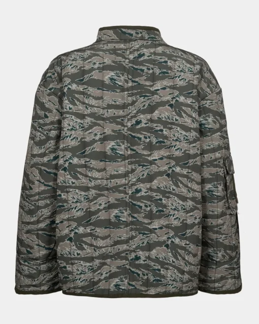 MALIASW JACKET - Army green