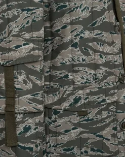 MALIASW JACKET - Army green