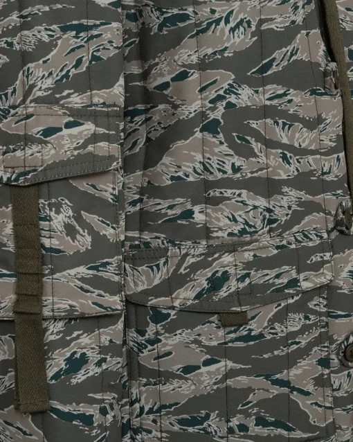 MALIASW JACKET - Army green