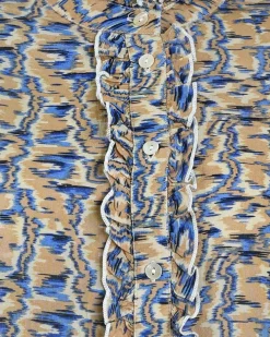 MALLOUSW SHIRT - Beige
