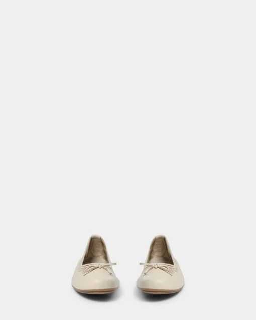 MALOUSY BALLERINA - Beige