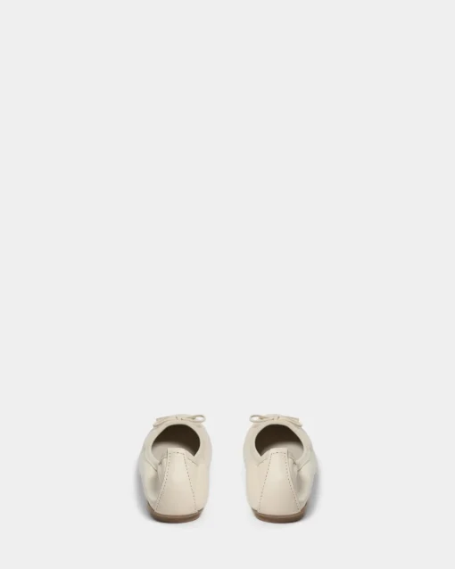 MALOUSY BALLERINA - Beige