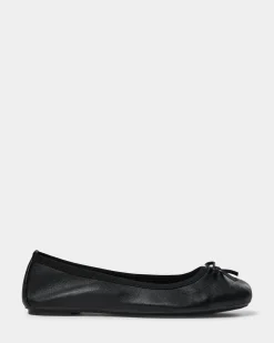 MALOUSY BALLERINA - Black