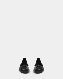 MALOUSY BALLERINA - Black