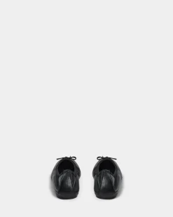 MALOUSY BALLERINA - Black
