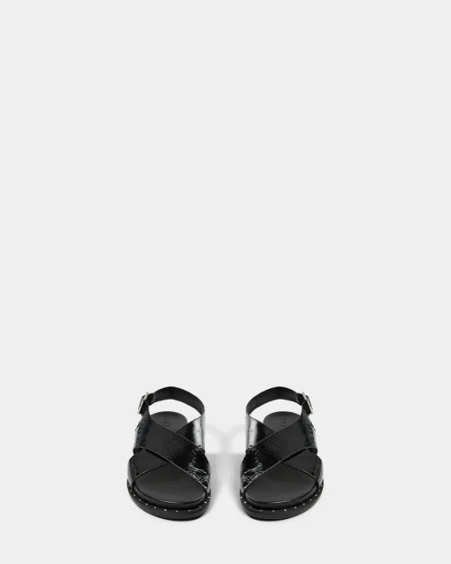MARGOTSW SANDAL - Black