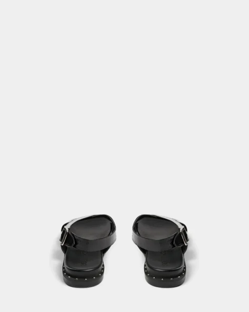 MARGOTSW SANDAL - Black