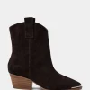 MARIASW BOOT - Black