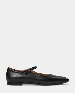 MARYSW BALLERINA - Black
