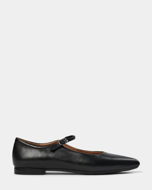 MARYSW BALLERINA - Black