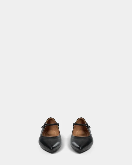 MARYSW BALLERINA - Black