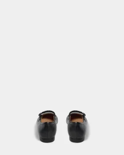 MARYSW BALLERINA - Black