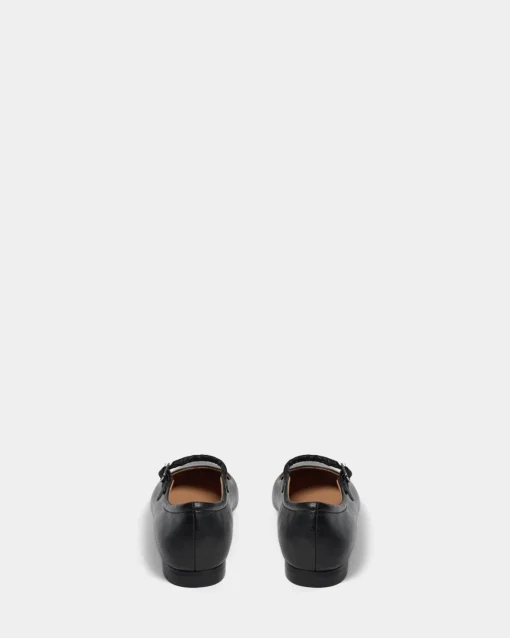 MARYSW BALLERINA - Black