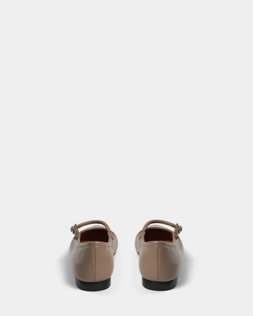 MARYSW BALLERINA - Taupe