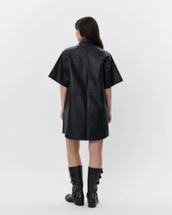 MAYSW DRESS - Black