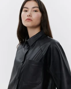 MAYSW DRESS - Black