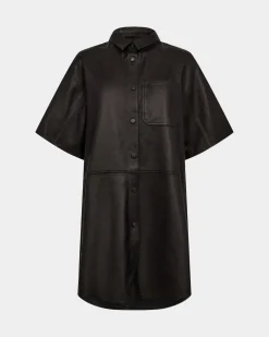 MAYSW DRESS - Black