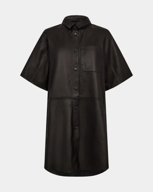 MAYSW DRESS - Black