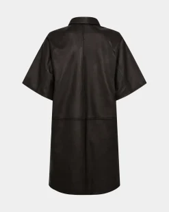 MAYSW DRESS - Black