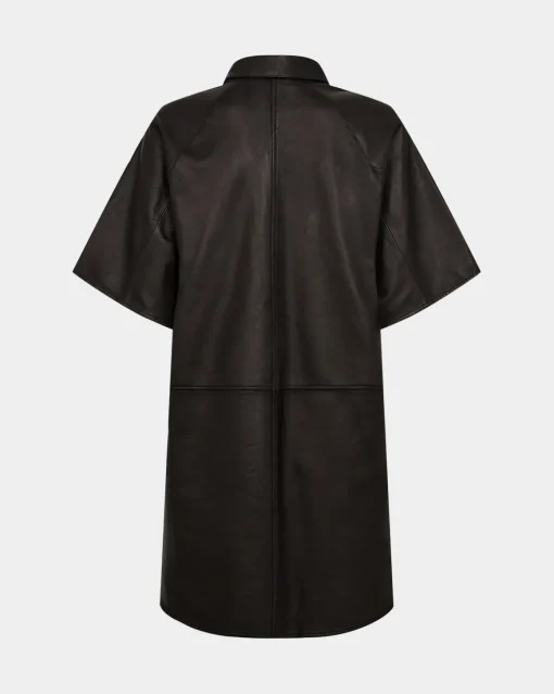 MAYSW DRESS - Black