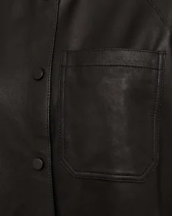 MAYSW DRESS - Black