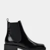 MIASW BOOT - Black