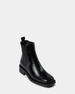 MIASW BOOT - Black