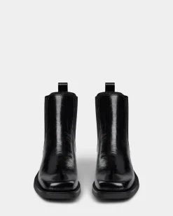 MIASW BOOT - Black