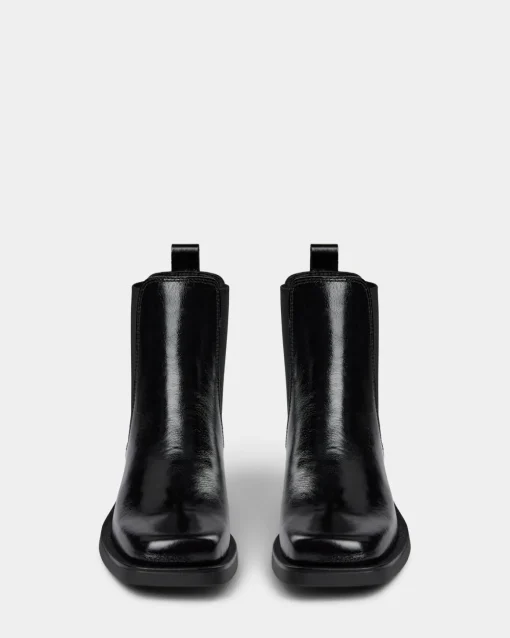 MIASW BOOT - Black