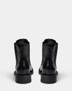 MIASW BOOT - Black