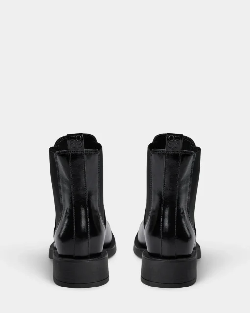 MIASW BOOT - Black