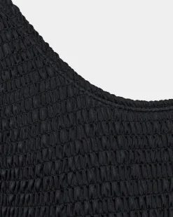 MICASY SWIMSUIT - Black