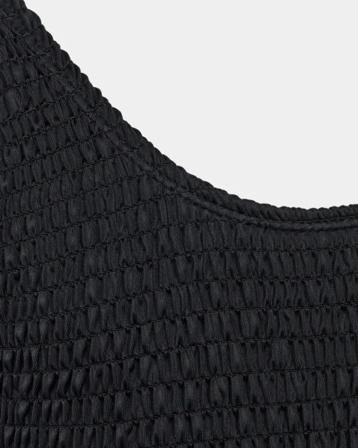 MICASY SWIMSUIT - Black