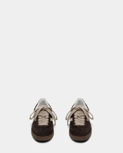 MICHELLSY SNEAKER - Brown