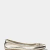 MINNASW BALLERINA - Gold