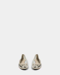 MINNASW BALLERINA - Gold