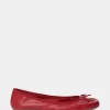 MINNASW BALLERINA - Red
