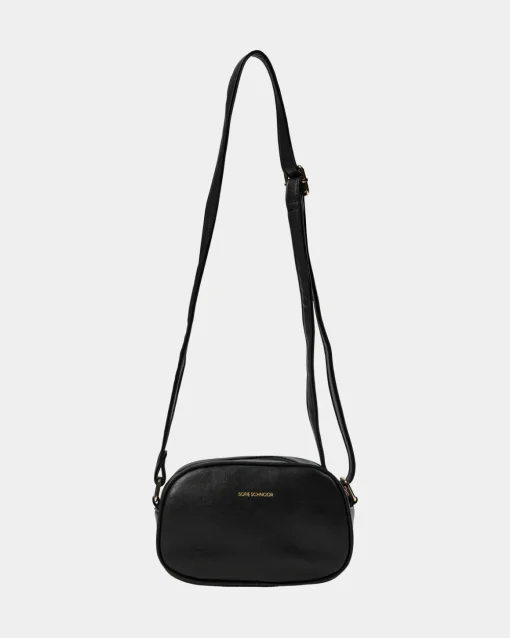 MIRASY BAG - Black