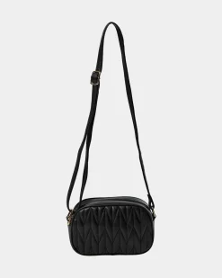 MIRASY BAG - Black