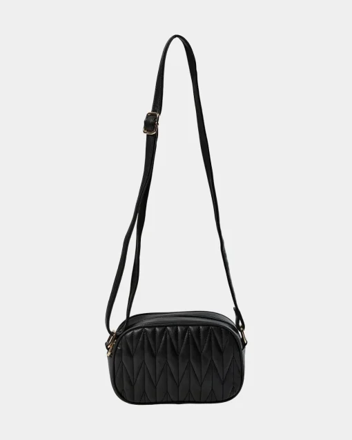 MIRASY BAG - Black